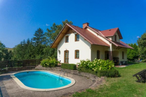 Holiday Villa Javornik, Javornik